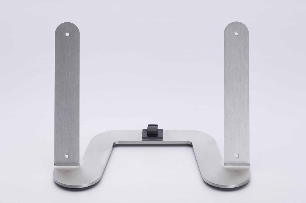 2mag stand for heatMIXcontrol product